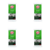 Kit 4 Pacotes de Fibra de Limpeza Uso Geral Scotch Brite com 2 unidades