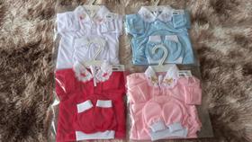 Kit 4 pagão