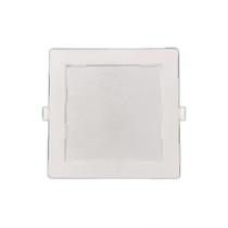 Kit 4 Painéis Embutir BKL 12w Quadrada Bivolt Kian