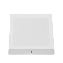 Kit 4 Painel LED 12W LYS Quadrado Sobrepor - Taschibra Kit 4 Painel LED 12W LYS Quadrado Sobrepor - Taschibra