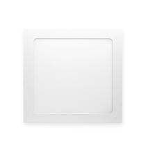 kit 4 Painel Plafon Led Embutir 24w Quadrado 30x30cm kit 4 Painel Plafon Led Embutir 24w Quadrado 30x30cm