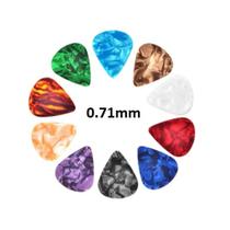 Kit 4 Palhetas Fender Violão Ou Guitarra 0.46 0.58 0.71 0.96 Mm Kit 4 Palhetas Fender Violão Ou Guitarra 0.46 0.58 0.71 0.96 Mm