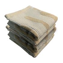 Kit 4 Pano de Prato Copa Cozinha Absorvente Atoalhado Ute Bg Kit 4 Pano de Prato Copa Cozinha Absorvente Atoalhado Ute Bg