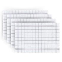 Kit 4 Pano de Prato Copa Xadrez Jolitex Atoalhado Premium 45x65cm Kit 4 Pano de Prato Copa Xadrez Jolitex Atoalhado Premium 45x65cm