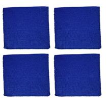 Kit 4 Pano Mágico Microfibra Flanela Seco Anti-Risco 30X30 Kit 4 Pano Mágico Microfibra Flanela Seco Anti-Risco 30X30