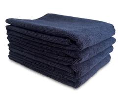 KIT 4 PANO MICROFIBRA 50X70cm 300GSM MULTIUSO PANO MÁGICO