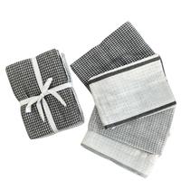 Kit 4 Panos Prato Copa Cozinha Algodão 60x40 Mundiart Kit 4 Panos Prato Copa Cozinha Algodão 60x40 Mundiart