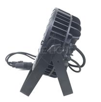 Kit 4 par led rgbwa outdoor bx-314 + mesa dmx 512