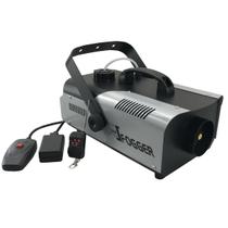 KIT 4 PAR LED SLIM 60x3w rgb dmx 512 fumaça 1200
