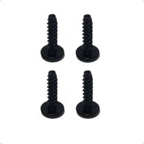 Kit 4 Parafusos Fixação Base Tv LG 50NANO79SND 50UK6510PSF