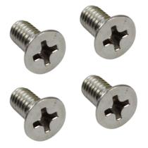 Kit 4 Parafusos Tsp M4x8 7688 Saeco 996530013107 Original Kit 4 Parafusos Tsp M4x8 7688 Saeco 996530013107 Original