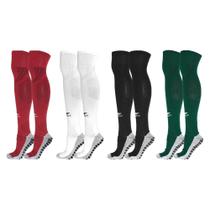 Kit 4 Pares de Meiões Penalty Grip Max Juvenil Kit 4 Pares de Meiões Penalty Grip Max Juvenil