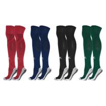 Kit 4 Pares de Meiões Penalty Grip Max Juvenil Kit 4 Pares de Meiões Penalty Grip Max Juvenil