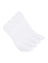 Kit 4 Pares de Sapatilhas Selene 7340-003 Kit 4 Pares de Sapatilhas Selene 7340-003