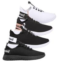 Kit 4 Pares Feminino Walk Forward Academia Confortável Esportivo