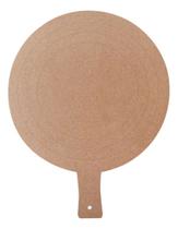 Kit 4 Pás Para Pizzaria Pizza Madeira Com Cabo Marcada Kit 4 Pás Para Pizzaria Pizza Madeira Com Cabo Marcada