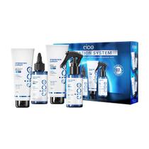 Kit 4 Passos Hydration System Eico Kit 4 Passos Hydration System Eico