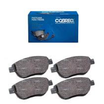 Kit 4 Pastilha Freio Diant Aircross C3 C4 Cactus e Pallas Kit 4 Pastilha Freio Diant Aircross C3 C4 Cactus e Pallas