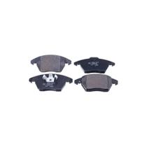 Kit 4 Pastilha Freio Diant C4 2.0 Peugeot 3008 307 2003 308 Kit 4 Pastilha Freio Diant C4 2.0 Peugeot 3008 307 2003 308