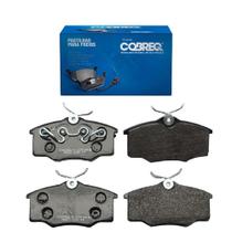 Kit 4 Pastilha Freio Diant Corsa Pickup Sedan/ Saveiro/... Kit 4 Pastilha Freio Diant Corsa Pickup Sedan/ Saveiro/...