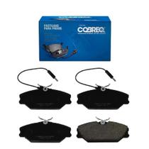 Kit 4 Pastilha Freio Diant Espace Laguna Laguna Grandtour Kit 4 Pastilha Freio Diant Espace Laguna Laguna Grandtour