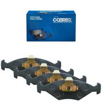 Kit 4 Pastilha Freio Diant Ford Ecosport 2.0 Automatic 200 Kit 4 Pastilha Freio Diant Ford Ecosport 2.0 Automatic 200