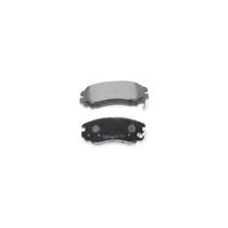 Kit 4 Pastilha Freio Diant Hyundai Coupe Sonata Tucson