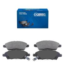 Kit 4 Pastilha Freio Diant Nissan Grand Livina March Micra Kit 4 Pastilha Freio Diant Nissan Grand Livina March Micra