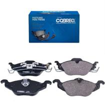 Kit 4 Pastilha Freio Gm Chevrolet Astra 1998 a 2012 Kit 4 Pastilha Freio Gm Chevrolet Astra 1998 a 2012