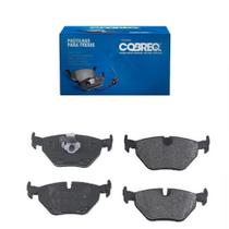 Kit 4 Pastilha Freio Tras. Bmw 116i 118d 118i 120i 125i 323i Kit 4 Pastilha Freio Tras. Bmw 116i 118d 118i 120i 125i 323i