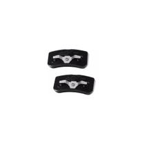 Kit 4 Pastilha Frio Tras. C4 Dodge H1 Cargo/ 4007 4008