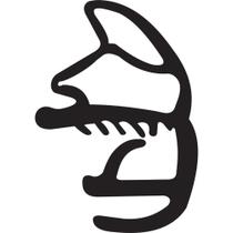 Kit 4 Pçs Borrachas Da Porta Diant Tras Ka Após 14 F103 Kit 4 Pçs Borrachas Da Porta Diant Tras Ka Após 14 F103