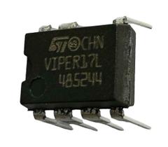 Kit 4 pçs - c.i. viper 17 l - viper17l - 7 terminais