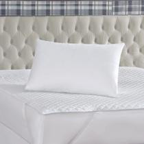 Kit 4 Pçs Capa Protetora Travesseiro Impermeável Profissional Goldem Kit 4 Pçs Capa Protetora Travesseiro Impermeável Profissional Goldem