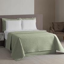 Kit 4 Pçs Cobre Leito Avulso Casal Padrão Profissional Acordes Hotelaria Micropercal 160 Fios Kit 4 Pçs Cobre Leito Avulso Casal Padrão Profissional Acordes Hotelaria Micropercal 160 Fios