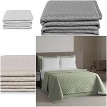 Kit 4 Pçs Cobre Leito Avulso Solteiro Profissional Acordes Hotelaria Micropercal 160 Fios Kit 4 Pçs Cobre Leito Avulso Solteiro Profissional Acordes Hotelaria Micropercal 160 Fios