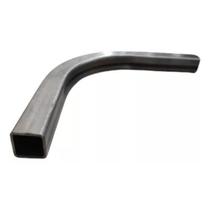 Kit 4 Pçs Curva 90 Metalon 30x30 GV