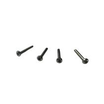 Kit 4 pçs paraf fixaçao lanterna tras kombi ate 75 Kit 4 pçs paraf fixaçao lanterna tras kombi ate 75