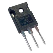 Kit 4 pçs - transistor irfp450 - irfp 450 - 14 amp 500v - npn