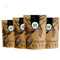 Kit 4 Pct Chá De Alfazema Nacional - 50G