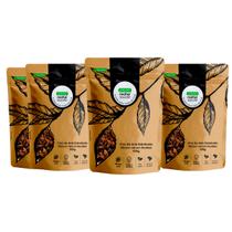 Kit 4 pct Chá de Anis Estrelado-Illicium Verum Hooker-100g