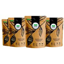 Kit 4 Pct Chá De Erva Botão - Eclipta Prostrata - 50G Cada Kit 4 Pct Chá De Erva Botão - Eclipta Prostrata - 50G Cada