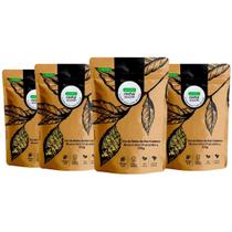 Kit 4 Pct Chá De Melão De São Caetano-Momordica Charantia L. Kit 4 Pct Chá De Melão De São Caetano-Momordica Charantia L.