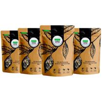 Kit 4 Pct Chá De Panacéia - Solanum Cernuum Vell. - 50G