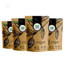 Kit 4 pct Chá de Pariparoba - Piper Umbellatum L. - 100g