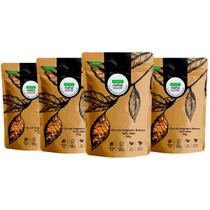 Kit 4 Pct Chá De Salgueiro Branco - Saliz Alba - 50G Cada Kit 4 Pct Chá De Salgueiro Branco - Saliz Alba - 50G Cada