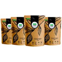 Kit 4 pct Chá de Tanchagem - Plantago Major L. - 100g cada Kit 4 pct Chá de Tanchagem - Plantago Major L. - 100g cada