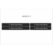 Kit 4 Peças Adesivo Soleira de Porta Carro Proteção Fibra de Carbono Anti Arranhões Varios Modelos Kit 4 Peças Adesivo Soleira de Porta Carro Proteção Fibra de Carbono Anti Arranhões Varios Modelos