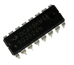 Kit 4 peças - c.i. sg3524n - sg 3524 n - 16 terminais