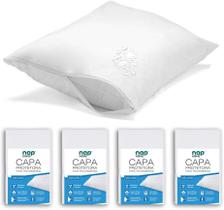 Kit 4 peças - capa protetora nap - 200 fios